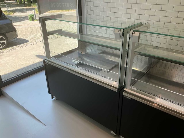 Mafirol vitrina vivaldi koelvitrine - afbeelding 1 van  10