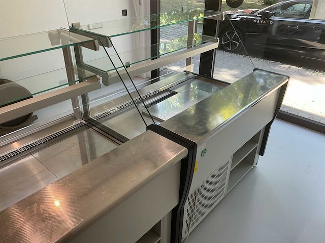 Mafirol vitrina vivaldi koelvitrine - afbeelding 5 van  10