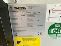 Mafirol vitrina vivaldi koelvitrine - afbeelding 7 van  10