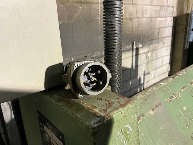 Maf.m pu17 kantbank - afbeelding 2 van  10