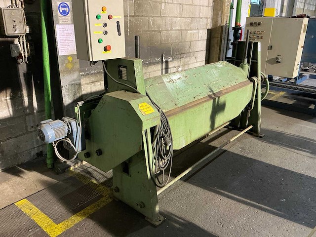 Maf.m pu17 kantbank - afbeelding 3 van  10