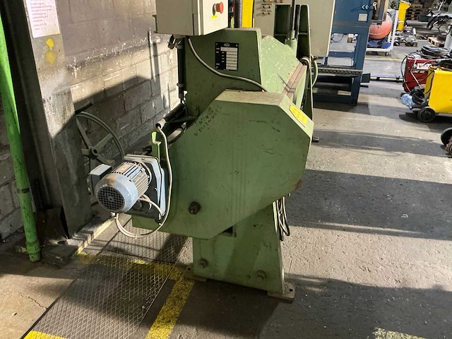 Maf.m pu17 kantbank - afbeelding 4 van  10