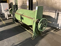 Maf.m pu17 kantbank - afbeelding 5 van  10