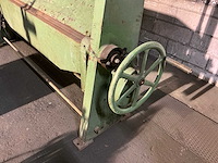 Maf.m pu17 kantbank - afbeelding 6 van  10