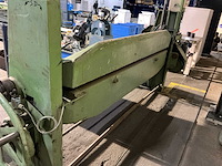 Maf.m pu17 kantbank - afbeelding 7 van  10