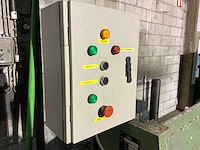 Maf.m pu17 kantbank - afbeelding 10 van  10