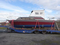 Magazijn - horeca - voertuigen leuze