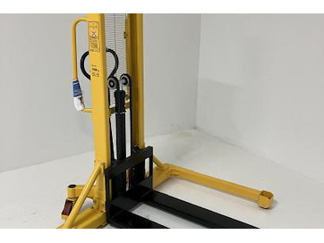 Magazijn- transportmaterialen & toebehoren