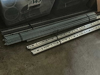 Magazijn 2 gelijkvloers restinhoud - afbeelding 3 van  17