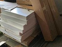 Magazijn 2 gelijkvloers restinhoud - afbeelding 4 van  17