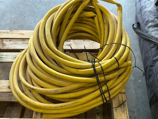 Magazijn 2 gelijkvloers restinhoud - afbeelding 6 van  17