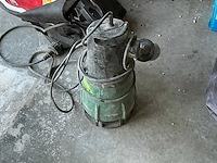 Magazijn 2 gelijkvloers restinhoud - afbeelding 7 van  17