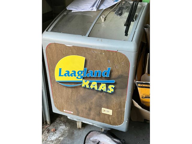 Magazijn 2 gelijkvloers restinhoud - afbeelding 8 van  17