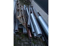 Magazijn 2 gelijkvloers restinhoud - afbeelding 9 van  17