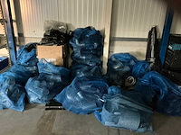 Magazijn 2 gelijkvloers restinhoud - afbeelding 1 van  17