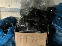 Magazijn 2 gelijkvloers restinhoud - afbeelding 10 van  17