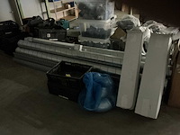 Magazijn 2 gelijkvloers restinhoud - afbeelding 12 van  17