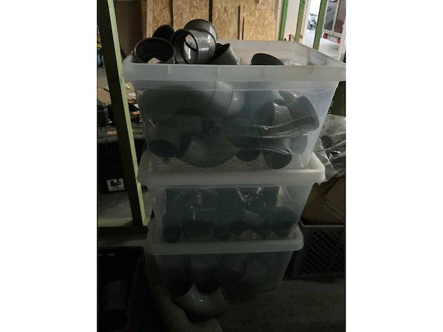 Magazijn 2 gelijkvloers restinhoud - afbeelding 13 van  17