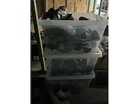 Magazijn 2 gelijkvloers restinhoud - afbeelding 13 van  17