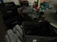 Magazijn 2 gelijkvloers restinhoud - afbeelding 14 van  17