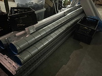 Magazijn 2 gelijkvloers restinhoud - afbeelding 15 van  17