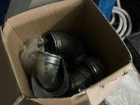 Magazijn 2 gelijkvloers restinhoud - afbeelding 16 van  17