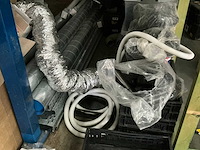 Magazijn 2 gelijkvloers restinhoud - afbeelding 17 van  17