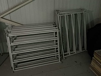 Magazijn 2 vlonder restinhoud - afbeelding 2 van  7