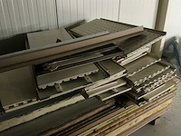 Magazijn 2 vlonder restinhoud - afbeelding 3 van  7