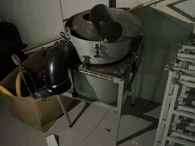 Magazijn 2 vlonder restinhoud - afbeelding 5 van  7