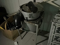 Magazijn 2 vlonder restinhoud - afbeelding 5 van  7