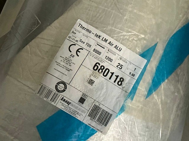 Magazijn 2 vlonder restinhoud - afbeelding 7 van  7