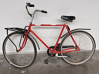 Magazijn fiets - afbeelding 1 van  2