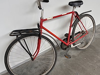 Magazijn fiets - afbeelding 2 van  2