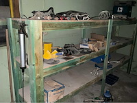 Magazijn inhoud - afbeelding 1 van  6