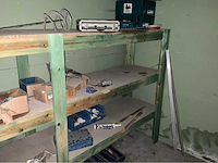 Magazijn inhoud - afbeelding 2 van  6