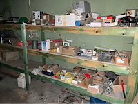 Magazijn inhoud - afbeelding 4 van  6