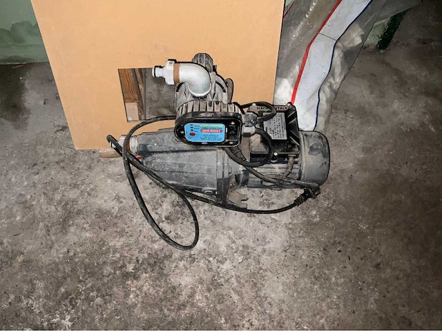 Magazijn inhoud - afbeelding 5 van  6