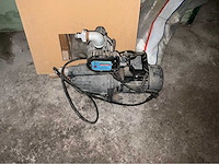 Magazijn inhoud - afbeelding 5 van  6