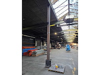 Magazijn lift - afbeelding 5 van  12