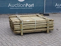 Magazijn liquidatie