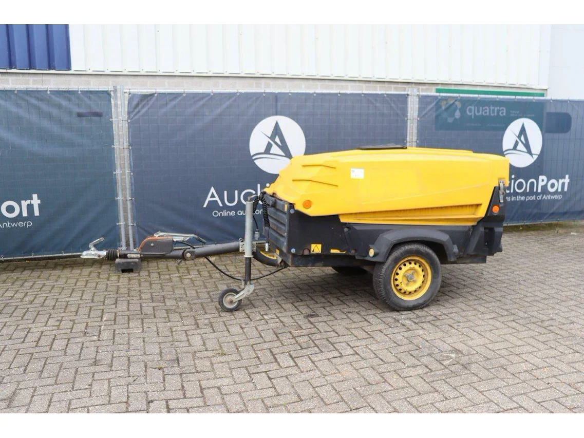 Magazijn liquidatie