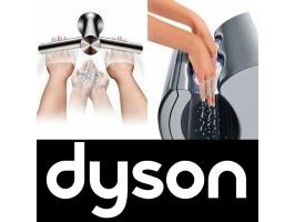 Magazijn opruiming : dyson