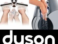 Magazijn opruiming : dyson