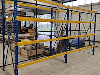 Magazijn rek - afbeelding 1 van  1