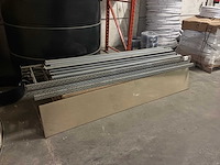 Magazijn stelling - afbeelding 1 van  2