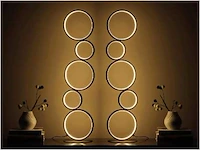 Magazijn uitverkoop slv, deltalight, intec, ledvance led verlichting