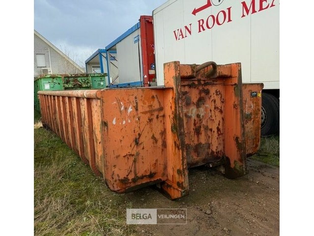 Magazijn verkoop - lommel