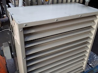 Magazijn warme luchtblazer - afbeelding 1 van  3