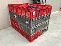 Magazijnbak (16x) - afbeelding 1 van  2